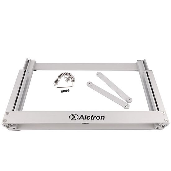 Рэк стойка, складная, 4U, Alctron RS19-4U