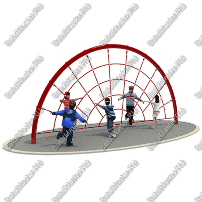 КАНАТНЫЙ ЛАЗ TR15B-104G