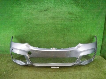 Бампер передний BMW 6 G32 GT (2017-2020) M-paket