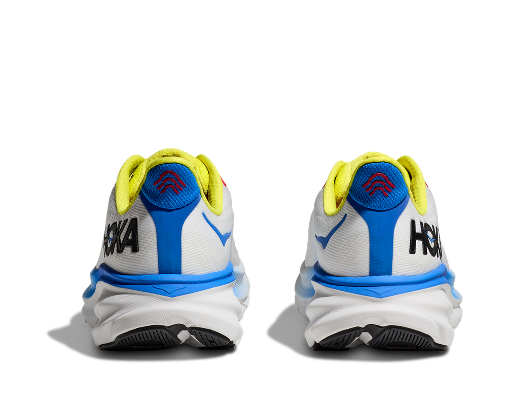 Кроссовки мужские Hoka Clifton 9