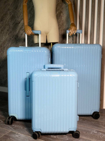 Чемодан Rimowa