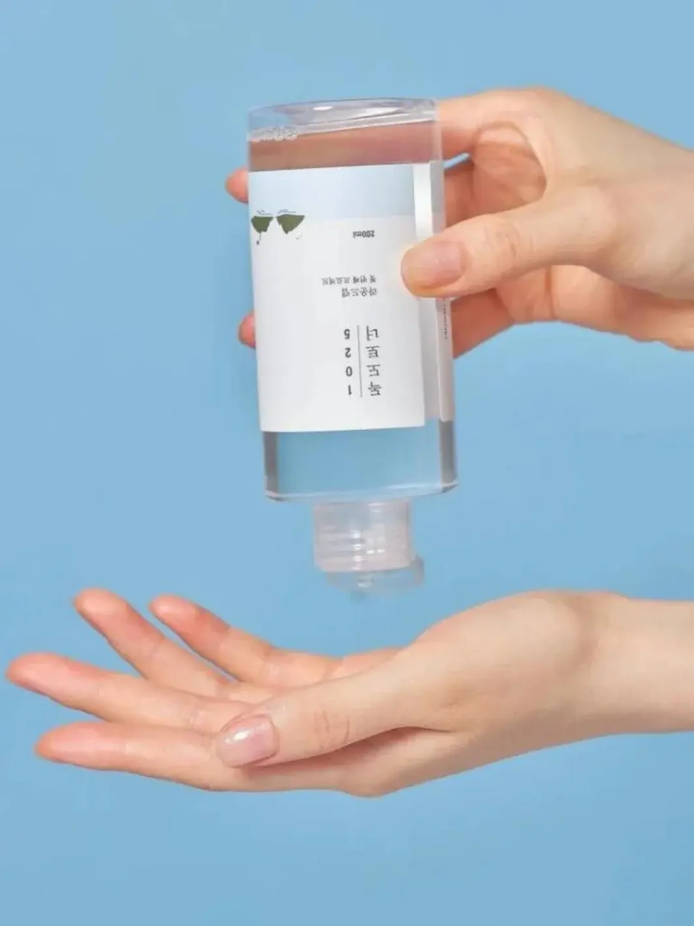 Round Lab Dokdo Toner 100ml