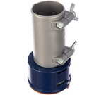 НАСАДКА НА ДРЕЛЬ STURM! ДЛЯ ЗАТОЧКИ СВЁРЛ BG14560