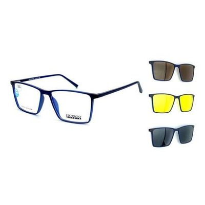 Romeo R 25431 4 оправа + 3 с/з клипона