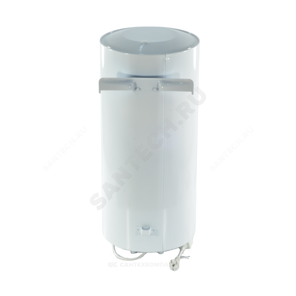 Водонагреватель электрический накопительный 80 л 1.5/2/2,5 кВт BLU1 ECO ABS PW 80 V SLIM Ariston 3700557