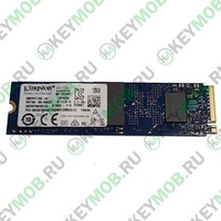 Жесткий диск SSD M2 NVMe 128GB Kingston