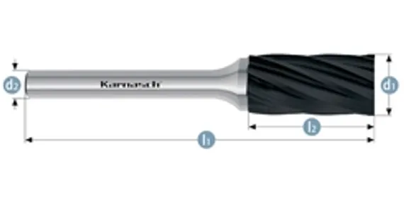 Удлинитель 1 1/4″, длина 200 мм Алатон