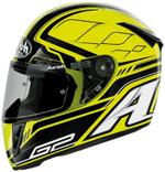 Мотошлем Airoh GP400 Lemans