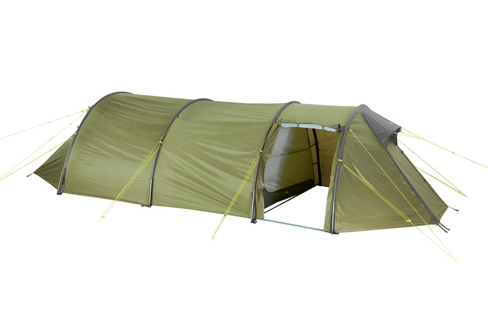 ПАЛАТКА TATONKA ALASKA 4 PU