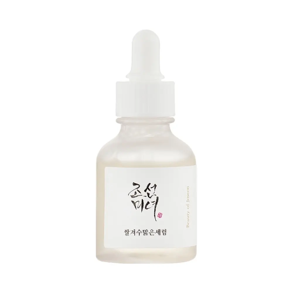 Beauty of Joseon Glow Deep Serum Rice + Alpha - Arbutin