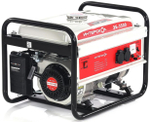 Генератор бензиновый ИНТЕРСКОЛ ЭБ-3500 794.0.0.40