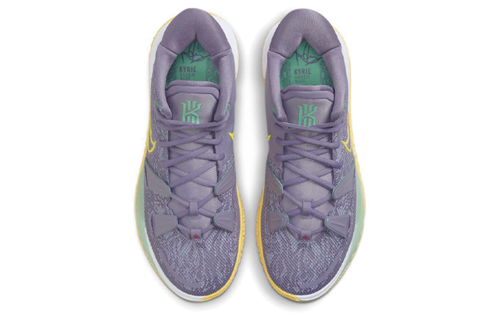 Кроссовки Nike Kyrie 7 Ep "Daybreak"
