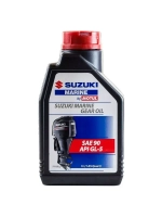 Масло SUZUKI Gear Oil SAE90 (1л)