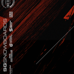 Сноуборд SG Fullspeed 2025/2026