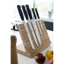 Zwilling Нож для колбасы Four Star 20 см