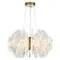 5089/115L ODL L-VISION Люстра 115W IP20 3500K 220V SIAMA