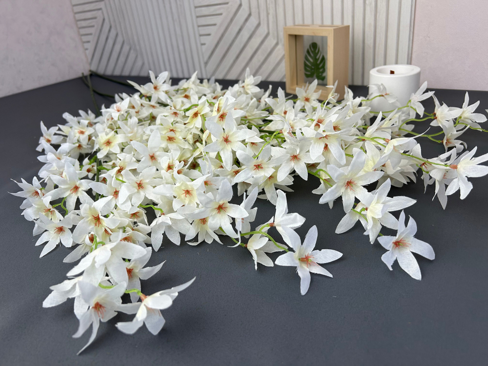 Сакура звёздочка / Арт 1137