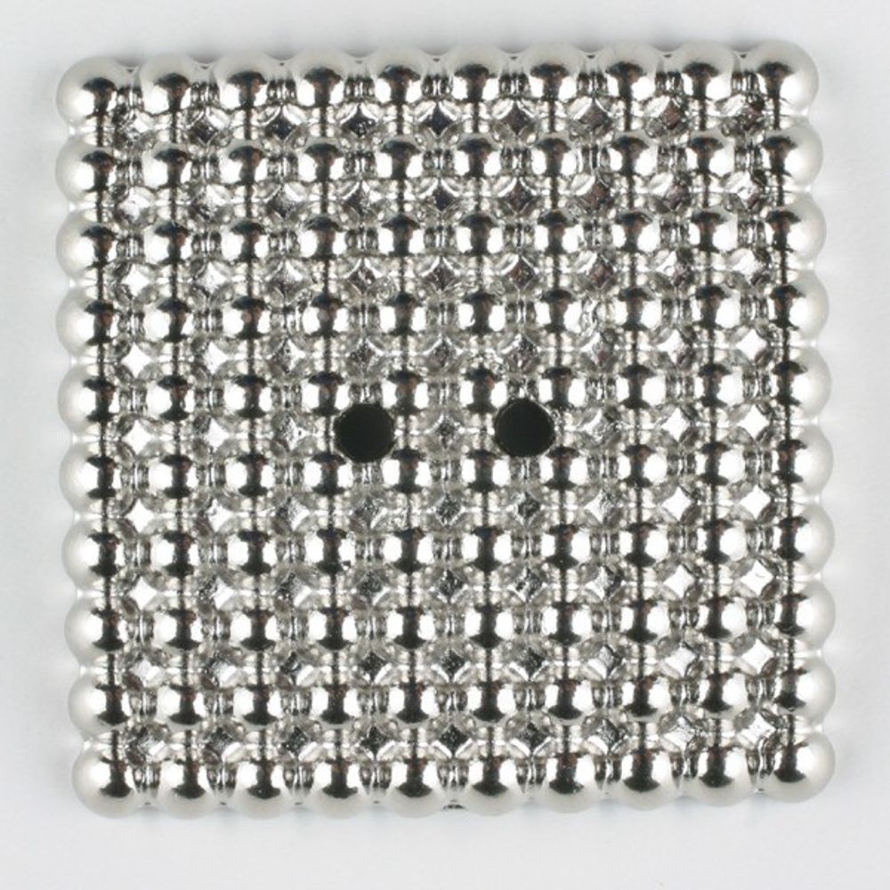 Пуговица Dill 450183/48-12