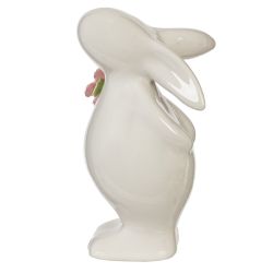 GAEM Фигурка декоративная "Заяц", L8 W5,5 H14,5 см