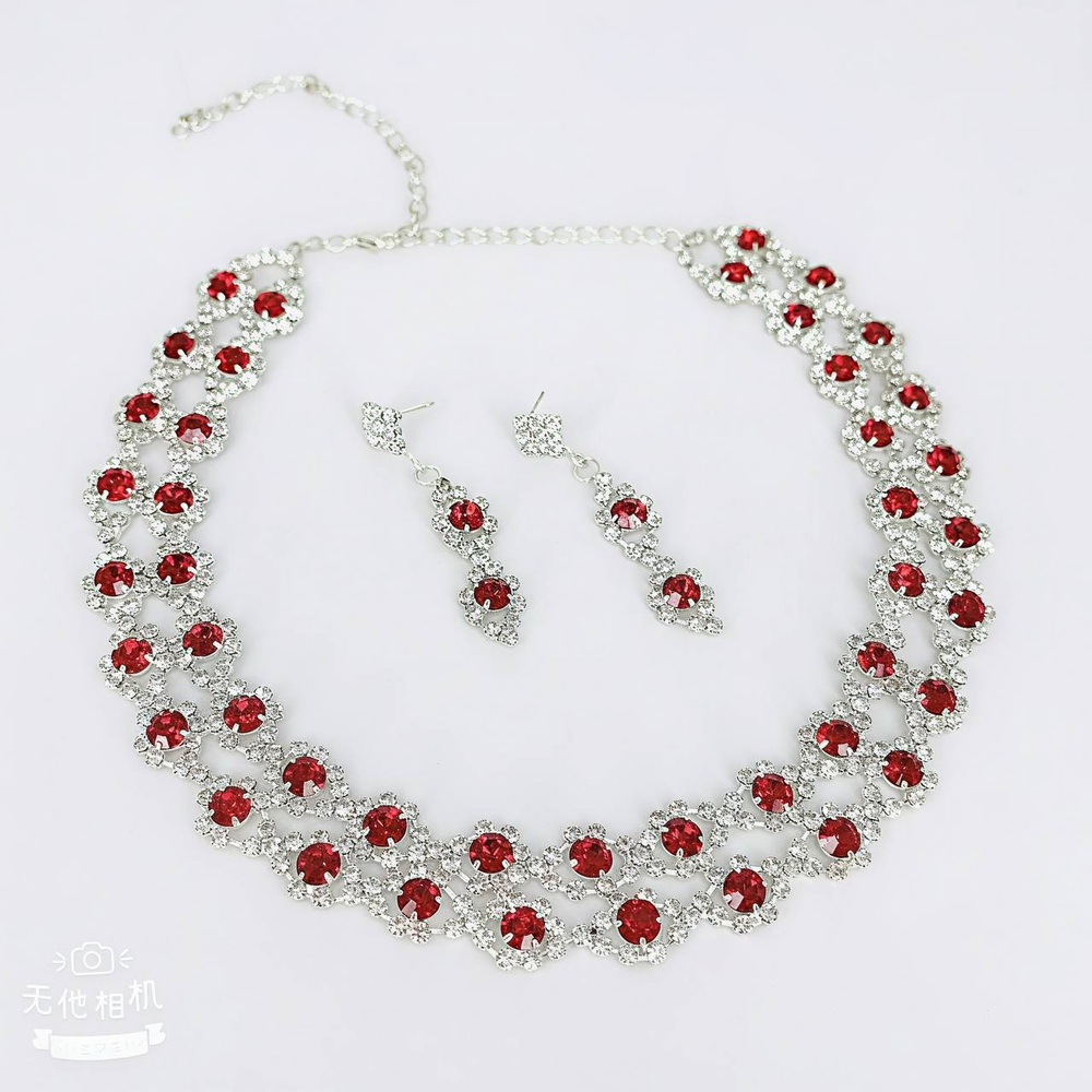 Колье Xuping - 048