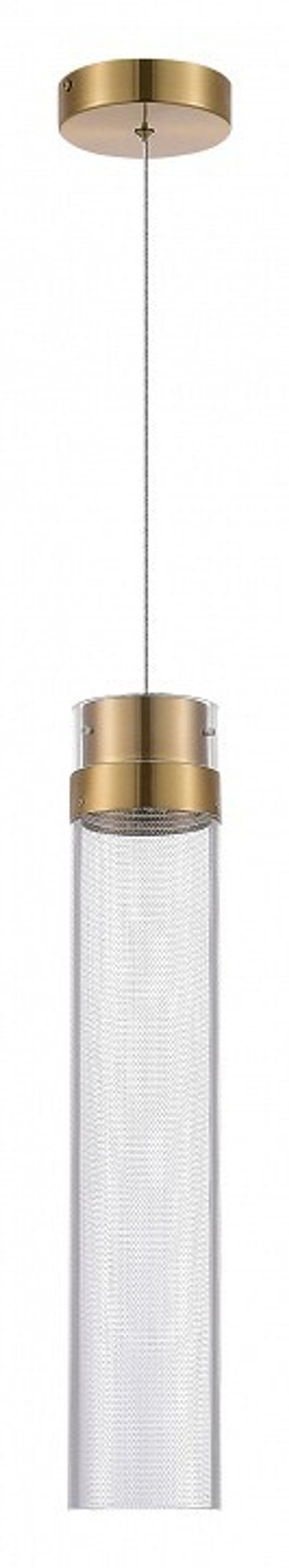 Подвесной светильник ST-Luce Champagne SL6236.303.01