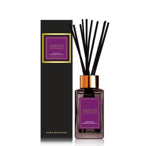 Areon Home Perfume Premium Patchouli-Lavender-Vanilla
