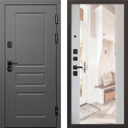 ДК-31 Зеркало