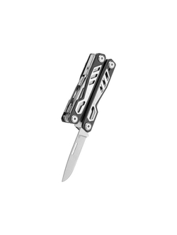 Мультитул 14 в 1 155мм Kranz KR-12-4947-2
