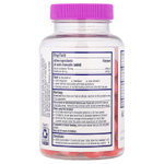 Alka-Seltzer, Жевательные таблетки от изжоги и газообразования, тропический пунш, 60 жевательных таблеток