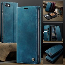 Чехол-книжка CaseMe RFiD iPhone 7/8