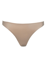 1001-520-801 FIT STRING БЕЖЕВЫЙ Трусы стринги 