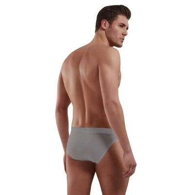 Трусы-слипы Doreanse Essentials (Размер: XL) (Цвет: серый)