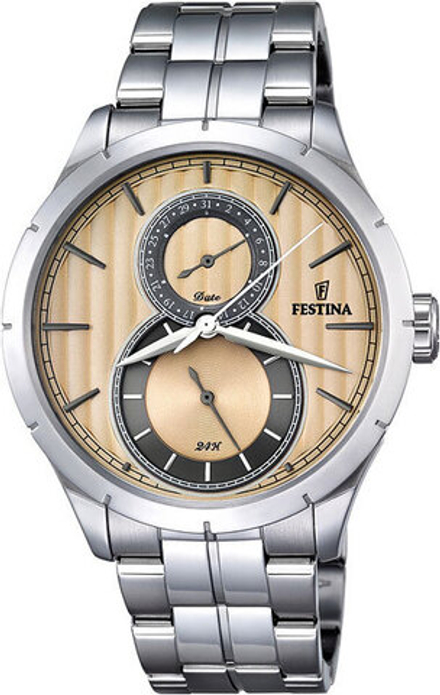 Мужские наручные часы Festina F16891/4