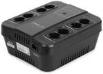 Источник бесперебойного питания  Crown CMUS-255 EURO SMART