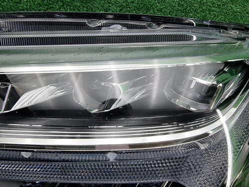 Фара левая Haval Jolion (2021-н.в.) LED