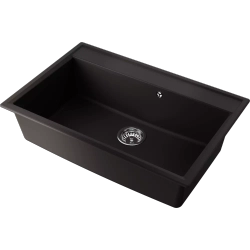 Кухонная мойка Omoikiri Daisen-77-BE