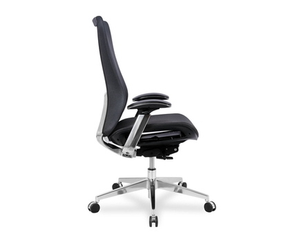 Кресло College HLC-2588F/Grey