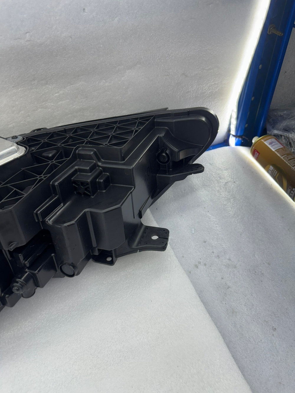 Оригинальная правая LED фара BYD Seal 06