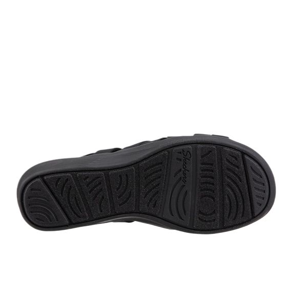 Skechers Arya 'Black'