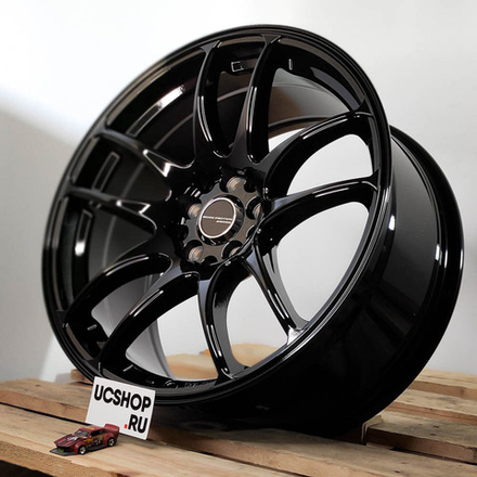 Комплект дисков Work Kiwami 17x8 et35 5x100/5x114.3
