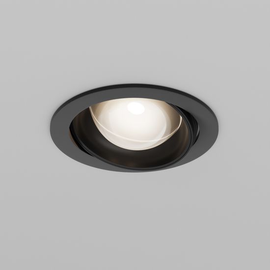 Встраиваемый светильник Technical DL105-12W4K-B