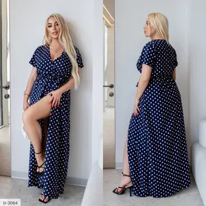 Платье II-3058 Фабрика Моды