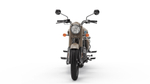 Royal Enfield Classic 350 Signals Desert Sand