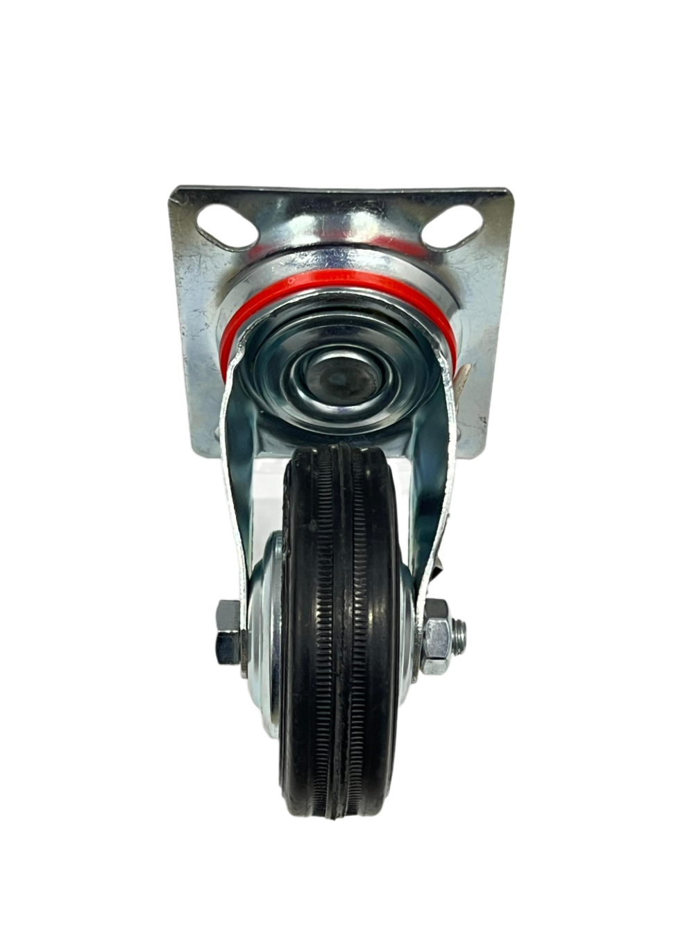 КОЛЕСО (ВРАЩАЮЩИЙСЯ ТИП) WST075 75ММ 1ШТ