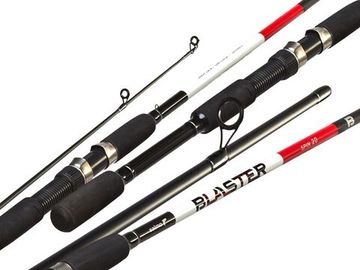 Спиннинг Salmo Blaster SPIN 20 2.40