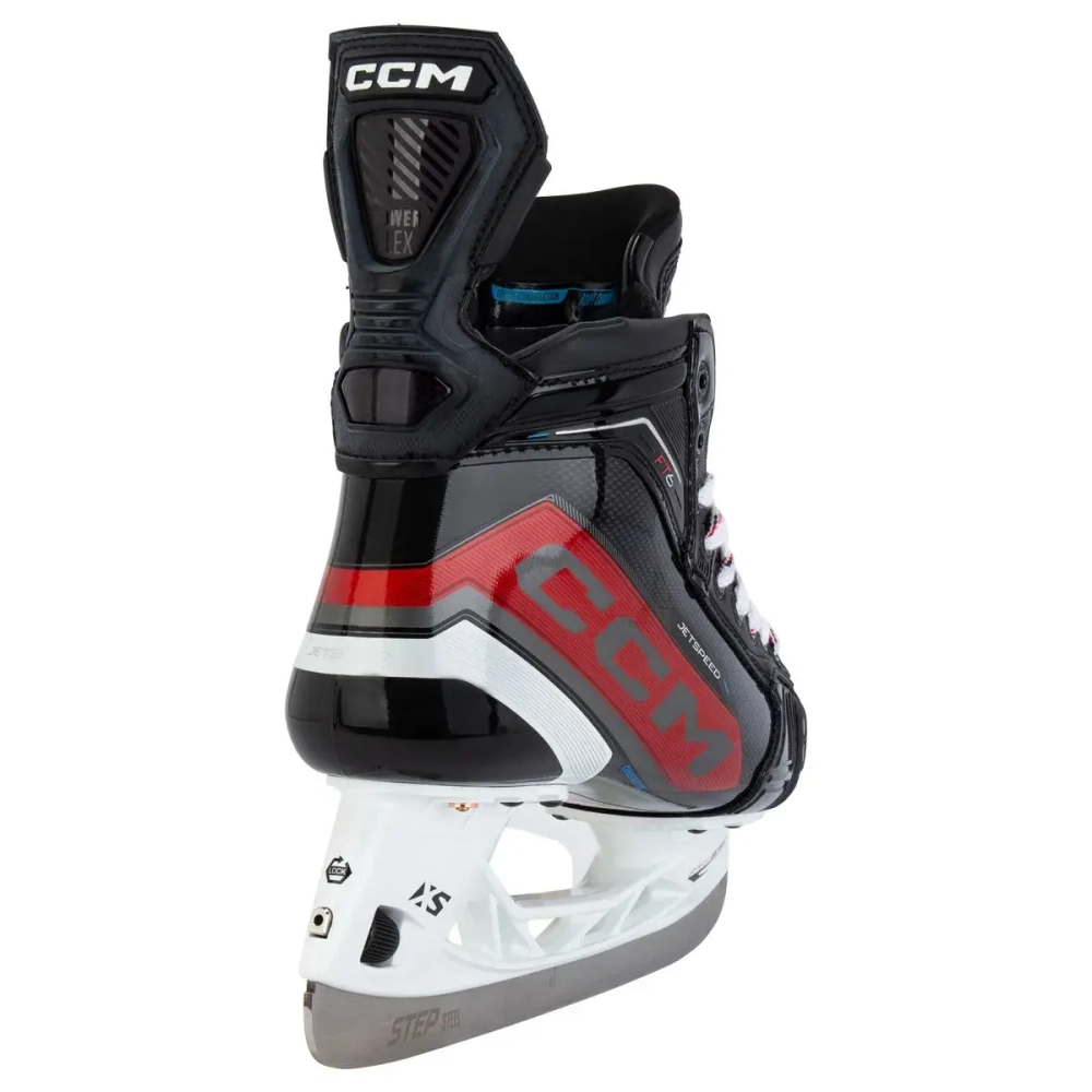 Коньки CCM SK JETSPEED FT6 INT