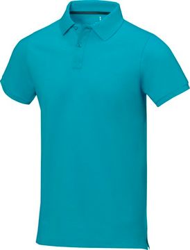 Мужское поло Calgary