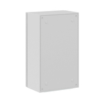 Корпус навесной ST c М/П с прозрачной дверью ВхШхГ 500x300x200 мм
