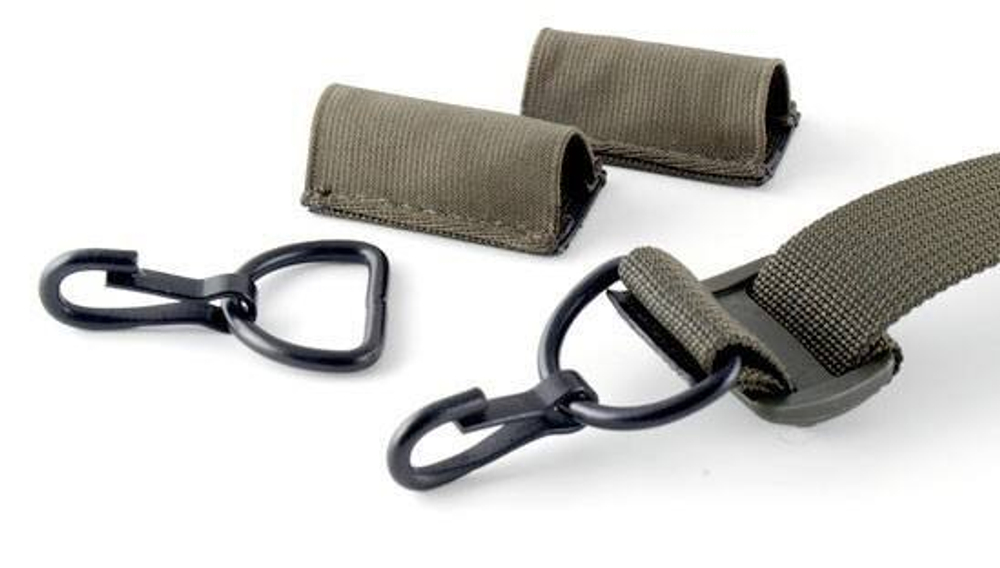 Ремень оружейный Долг м2 черный универсальный