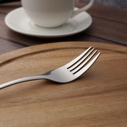 Вилка столовая 20 см   P.L. Proff Cuisine [12]